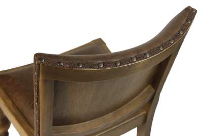 Newport Dining Chair-Contract Furniture Store for hospitality, leisure & commercial projects