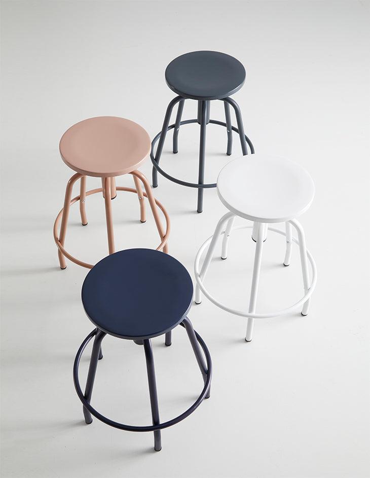 Nexos High Stool
