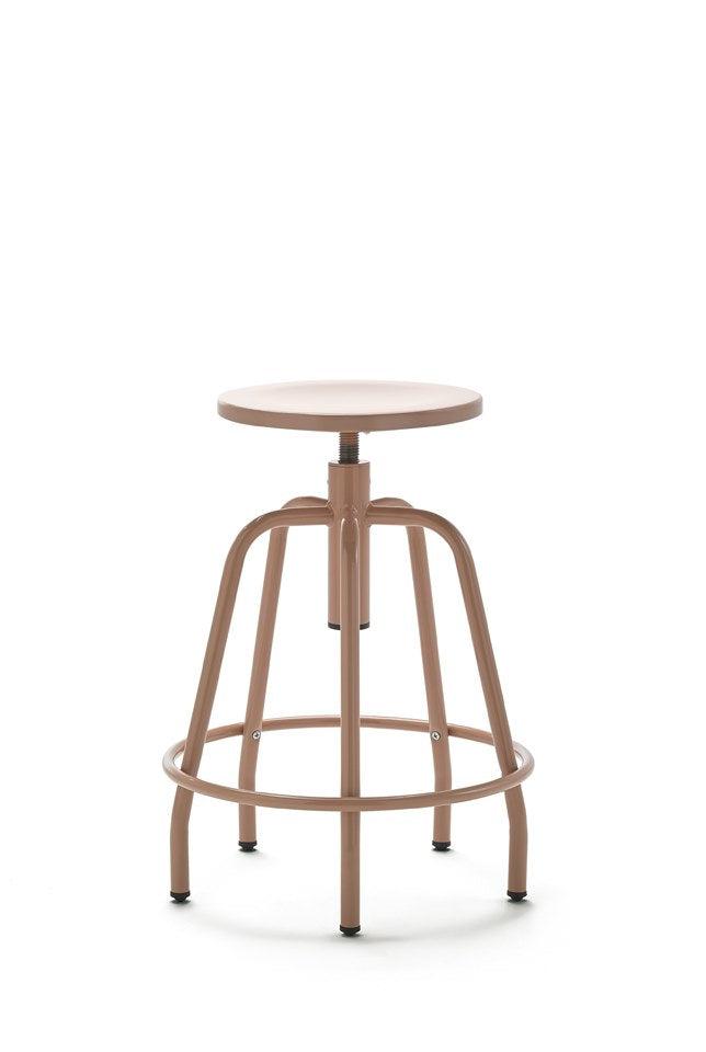 Nexos High Stool