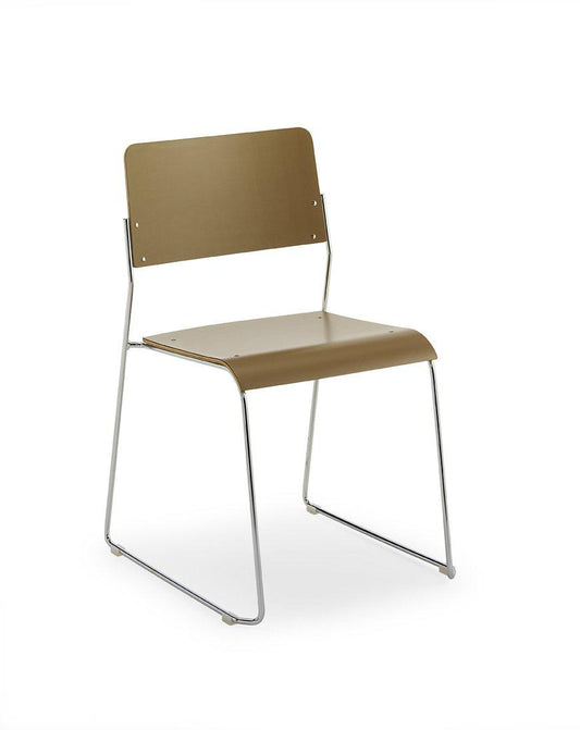 Next 810 Side Chair-Contract Furniture Store for hospitality, leisure & commercial projects