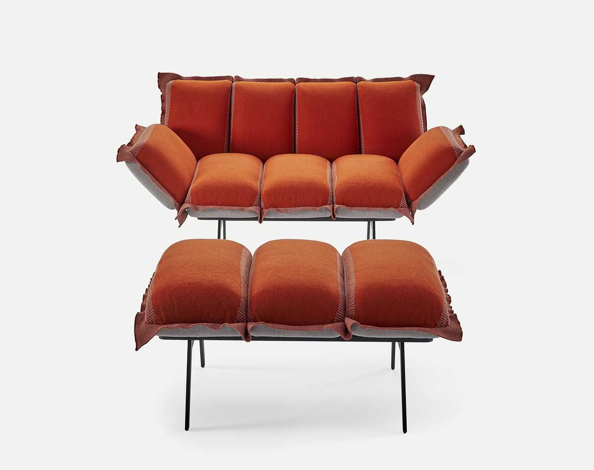 Next Stop Lounge Chair-Sancal-Contract Furniture Store