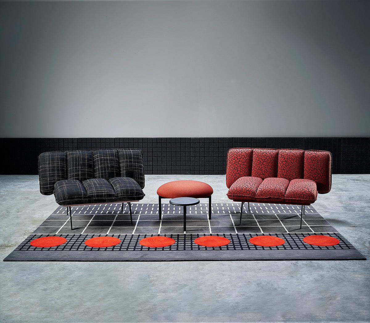 Next Stop Lounge Chair-Sancal-Contract Furniture Store