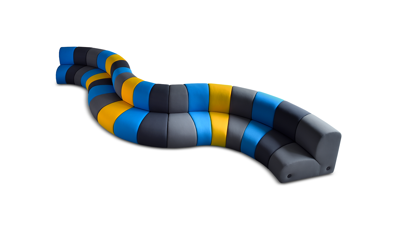 Nibbler Modular Seating-Contract Furniture Store for hospitality, leisure & commercial projects