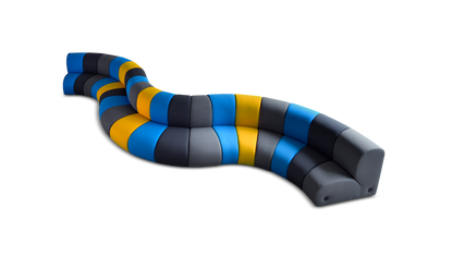 Nibbler Modular Seating-Contract Furniture Store for hospitality, leisure & commercial projects