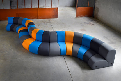 Nibbler Modular Seating-Contract Furniture Store for hospitality, leisure & commercial projects