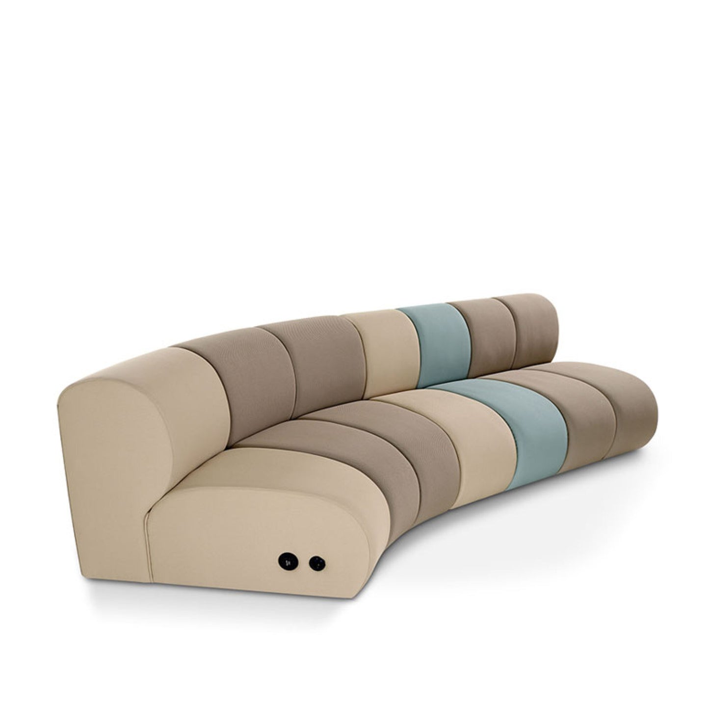 Nibbler Modular Seating-Contract Furniture Store for hospitality, leisure & commercial projects