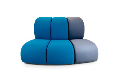 Nibbler Modular Seating-Contract Furniture Store for hospitality, leisure & commercial projects