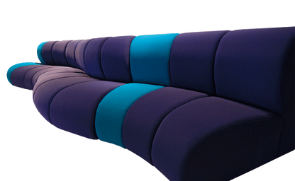 Nibbler Modular Seating-Contract Furniture Store for hospitality, leisure & commercial projects