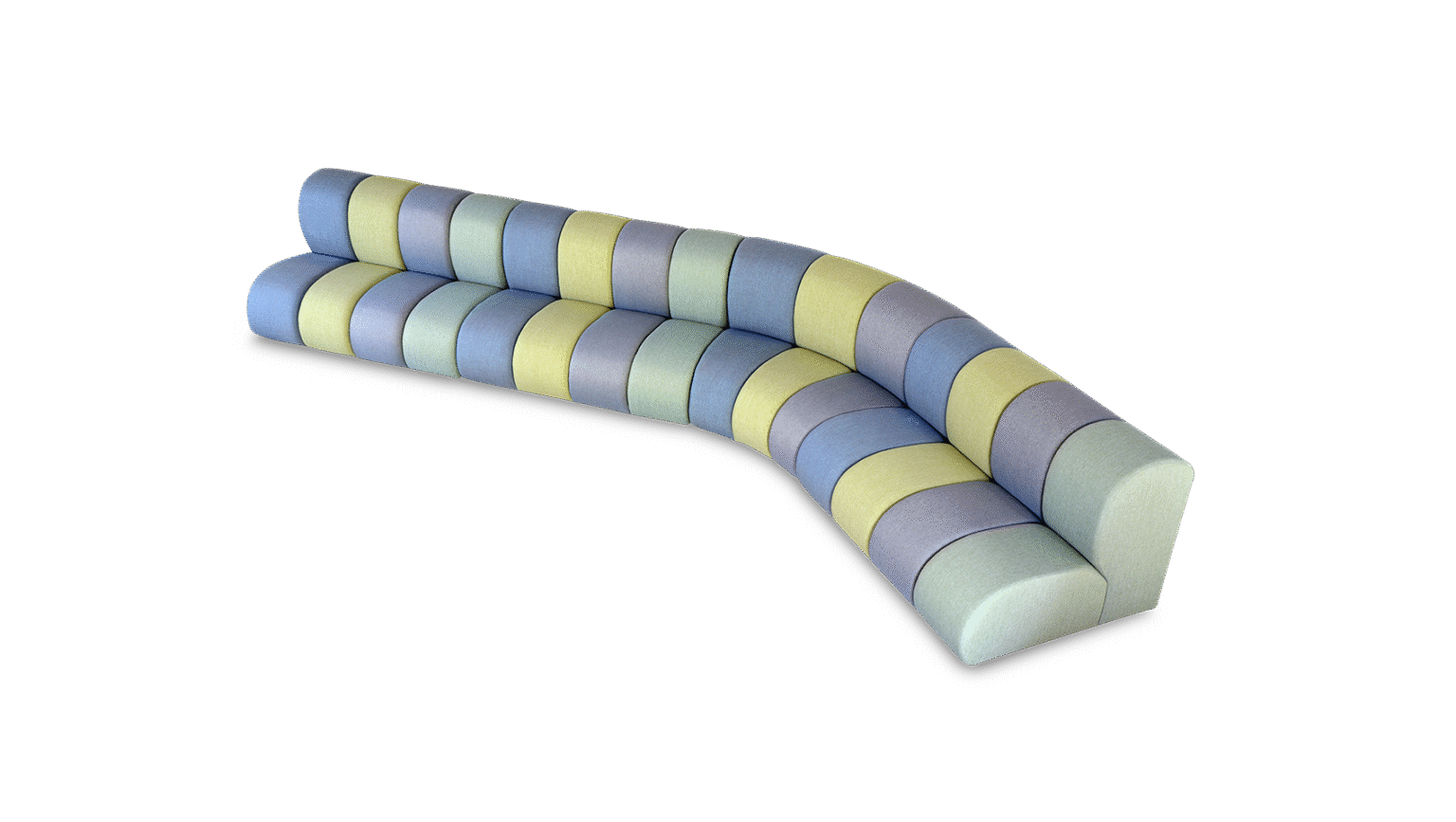 Nibbler Modular Seating-Contract Furniture Store for hospitality, leisure & commercial projects