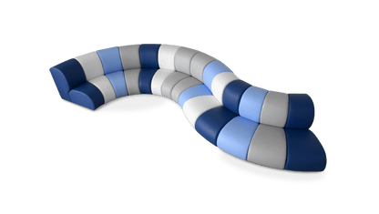 Nibbler Modular Seating-Contract Furniture Store for hospitality, leisure & commercial projects