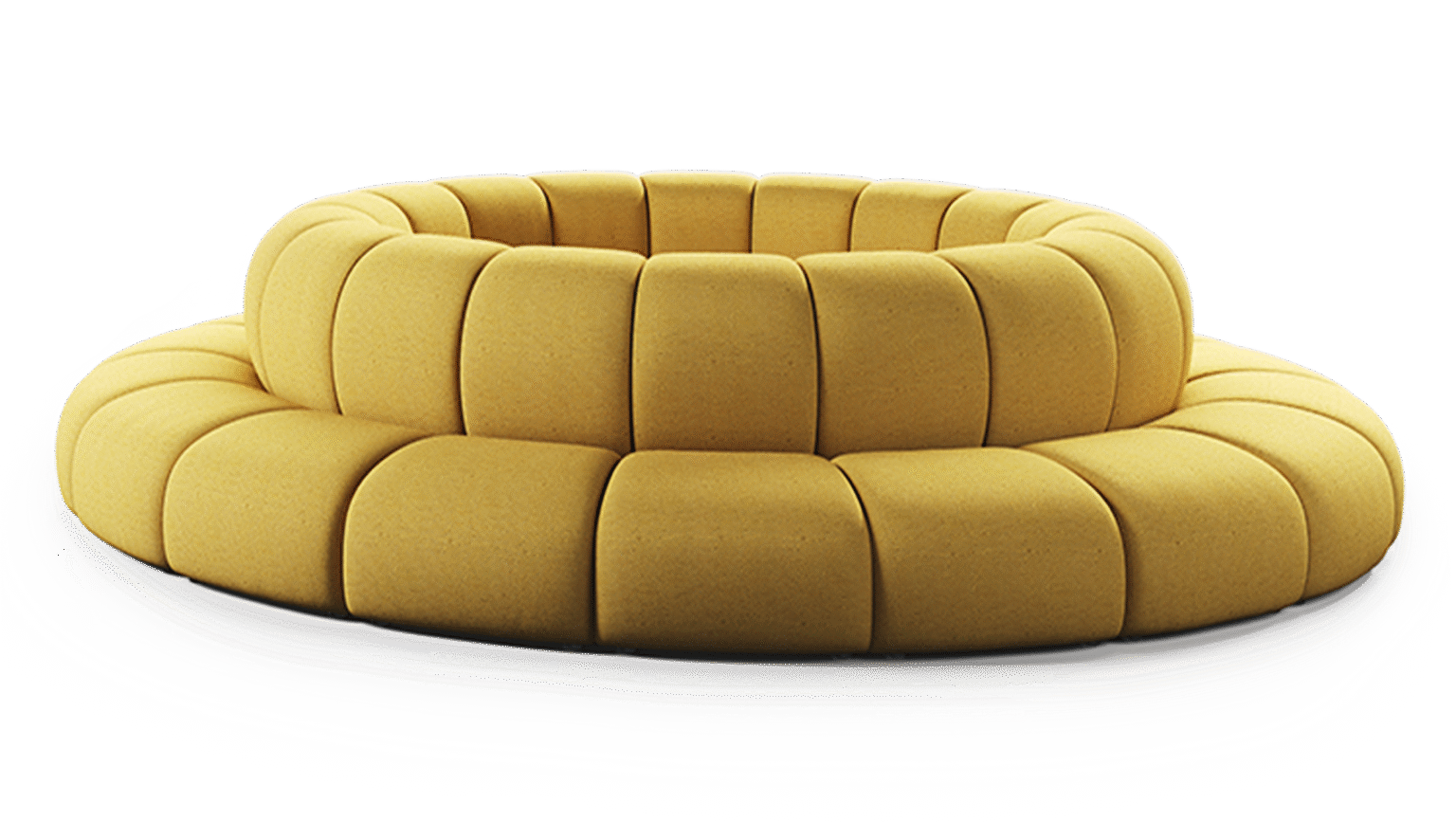 Nibbler Modular Seating-Contract Furniture Store for hospitality, leisure & commercial projects