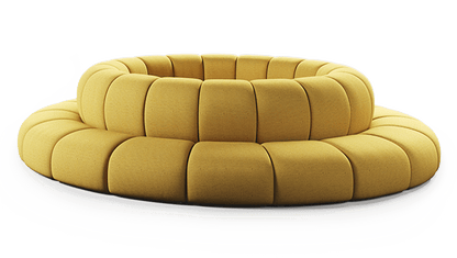Nibbler Modular Seating-Contract Furniture Store for hospitality, leisure & commercial projects
