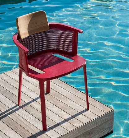 Nicolette Dining Armchair-Contract Furniture Store for hospitality, leisure & commercial projects