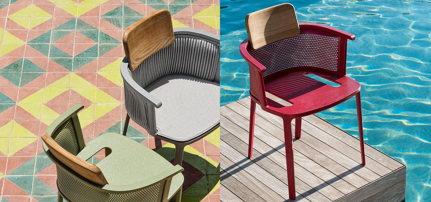 Nicolette Dining Armchair-Contract Furniture Store for hospitality, leisure & commercial projects