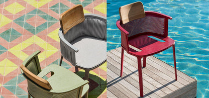 Nicolette Dining Armchair-Contract Furniture Store for hospitality, leisure & commercial projects