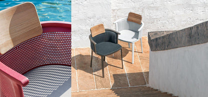 Nicolette Dining Armchair-Contract Furniture Store for hospitality, leisure & commercial projects