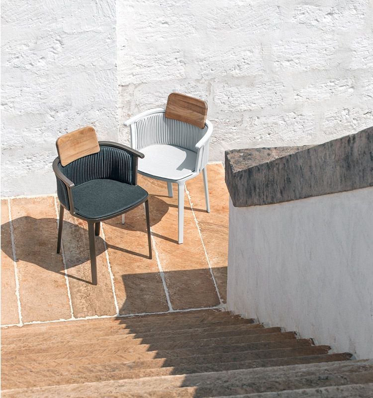 Nicolette Dining Armchair-Contract Furniture Store for hospitality, leisure & commercial projects