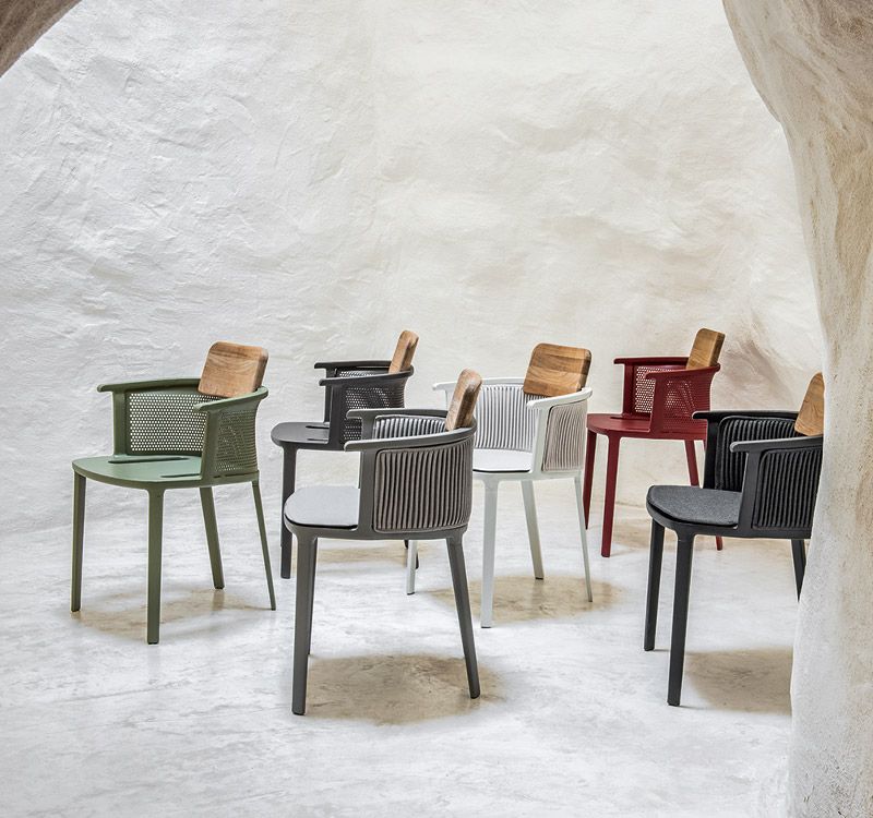 Nicolette Dining Armchair-Contract Furniture Store for hospitality, leisure & commercial projects