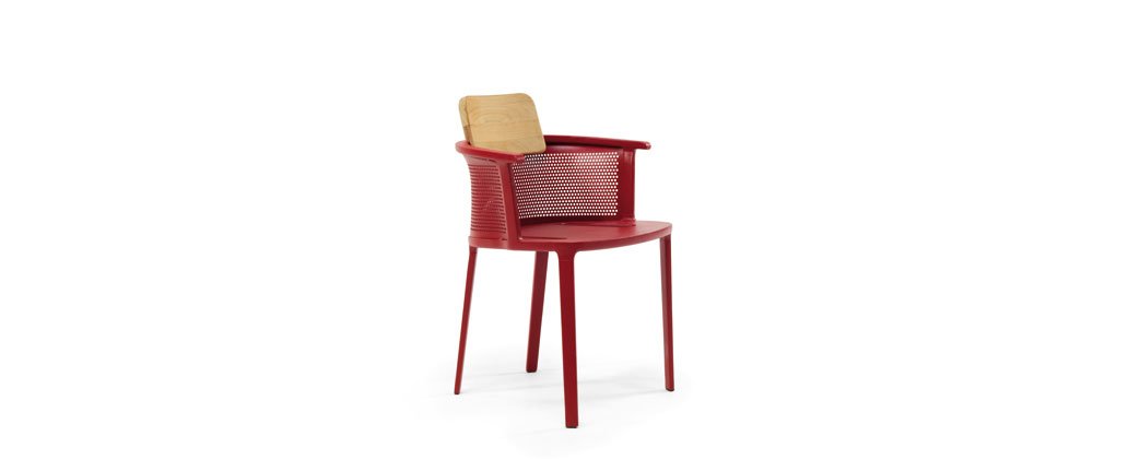 Nicolette Dining Armchair-Contract Furniture Store for hospitality, leisure & commercial projects