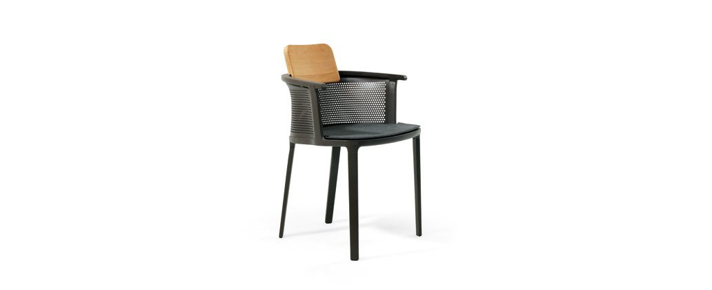 Nicolette Dining Armchair-Contract Furniture Store for hospitality, leisure & commercial projects