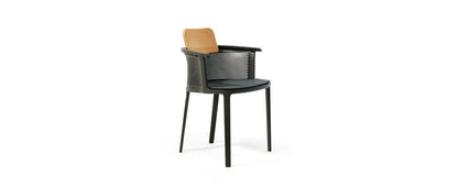 Nicolette Dining Armchair-Contract Furniture Store for hospitality, leisure & commercial projects