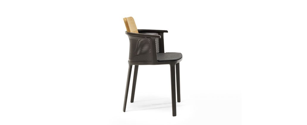 Nicolette Dining Armchair-Contract Furniture Store for hospitality, leisure & commercial projects