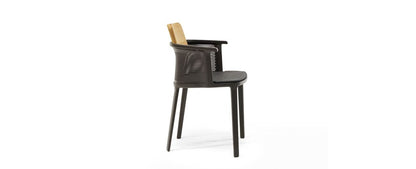 Nicolette Dining Armchair-Contract Furniture Store for hospitality, leisure & commercial projects