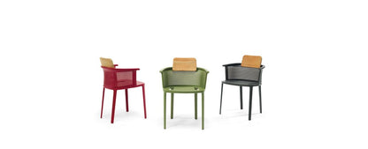 Nicolette Dining Armchair-Contract Furniture Store for hospitality, leisure & commercial projects