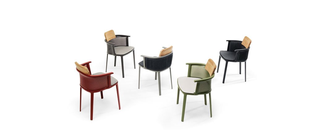 Nicolette Dining Armchair-Contract Furniture Store for hospitality, leisure & commercial projects