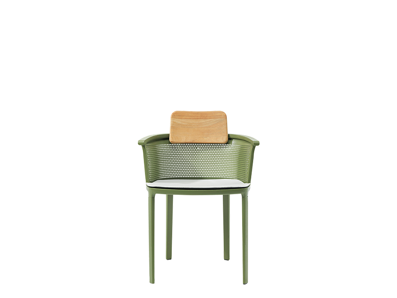 Nicolette Dining Armchair-Contract Furniture Store for hospitality, leisure & commercial projects