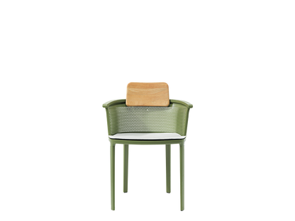 Nicolette Dining Armchair-Contract Furniture Store for hospitality, leisure & commercial projects