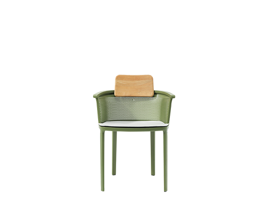 Nicolette Dining Armchair-Contract Furniture Store for hospitality, leisure & commercial projects