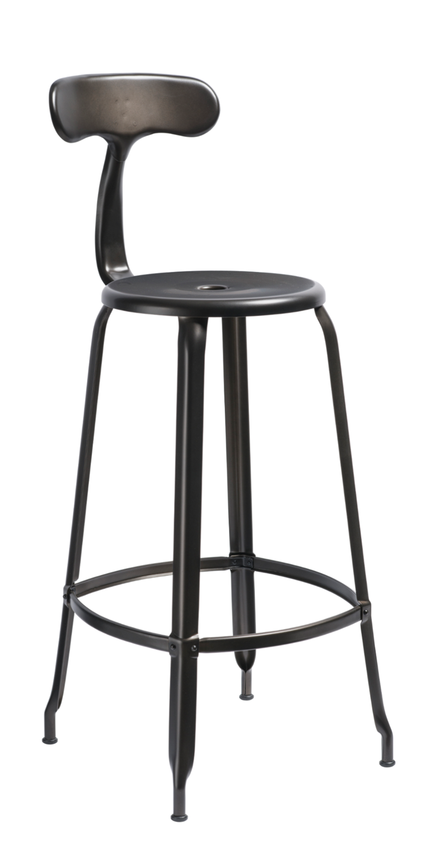 Nicolle® Metal High Stool