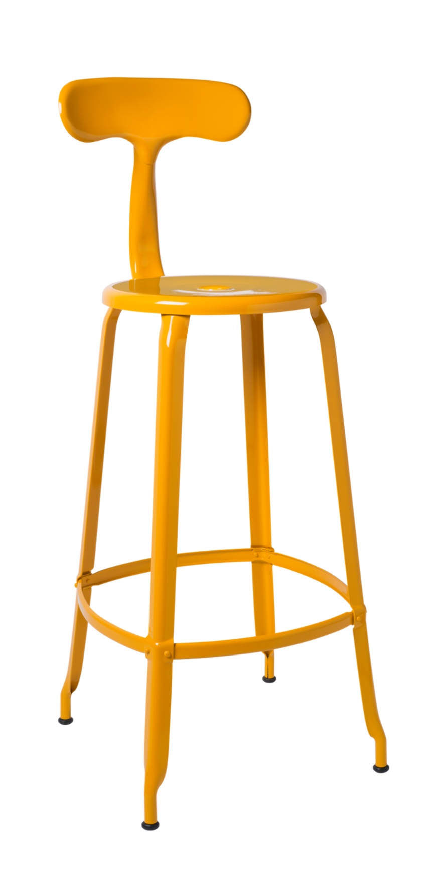 Nicolle® Metal High Stool