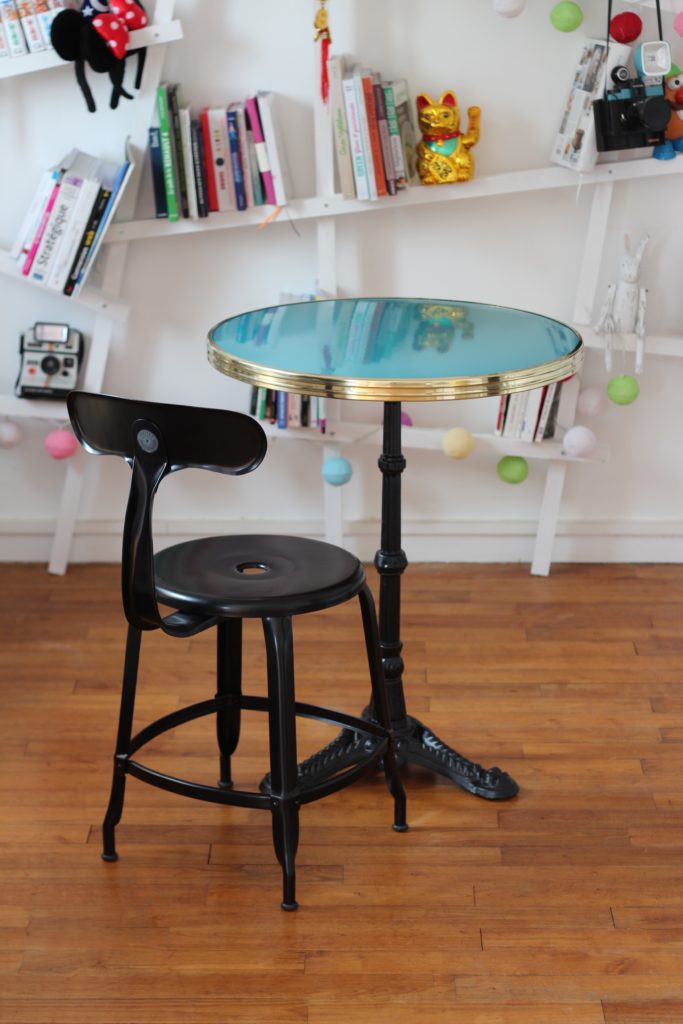 Nicolle® Metal Side Chair-Contract Furniture Store for hospitality, leisure & commercial projects