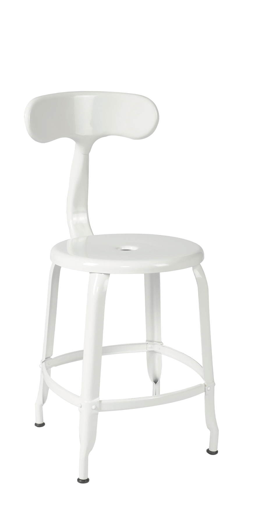 Nicolle® Metal Side Chair-Contract Furniture Store for hospitality, leisure & commercial projects