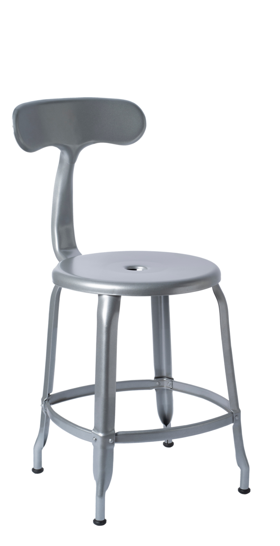 Nicolle® Metal Side Chair-Contract Furniture Store for hospitality, leisure & commercial projects