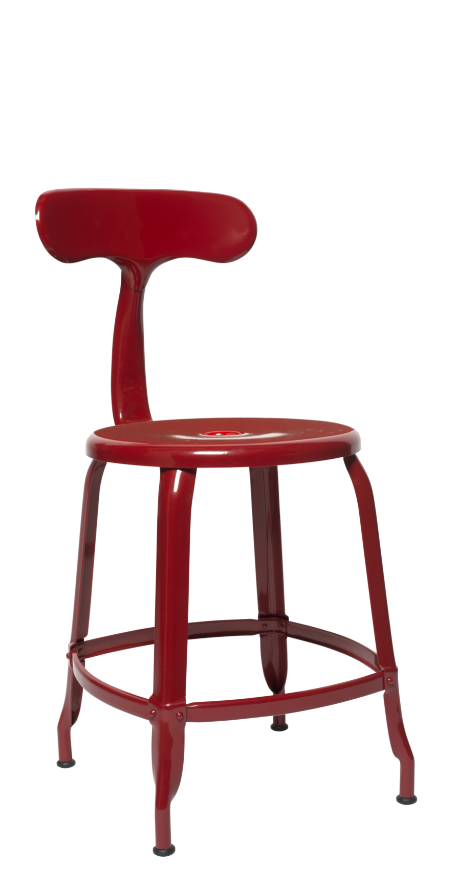 Nicolle® Metal Side Chair-Contract Furniture Store for hospitality, leisure & commercial projects