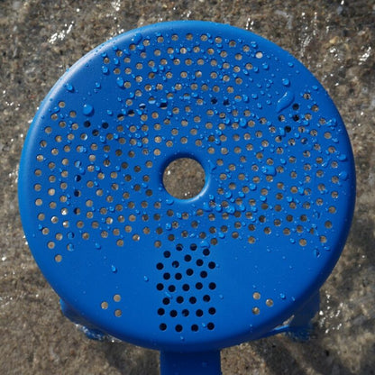 Nicolle® Outdoor High Stool-Contract Furniture Store for hospitality, leisure & commercial projects