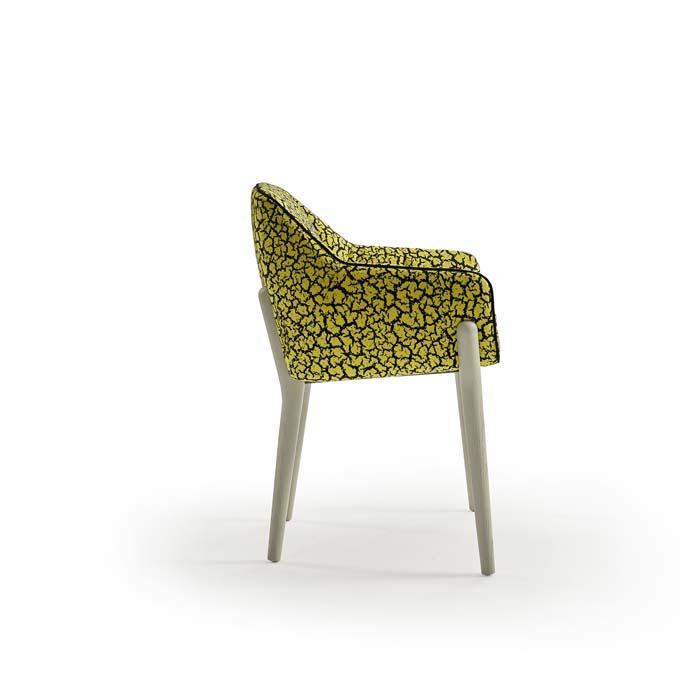 Nido 288 Armchair