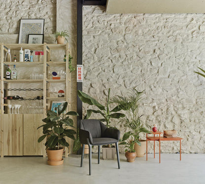 Nido 288 Armchair