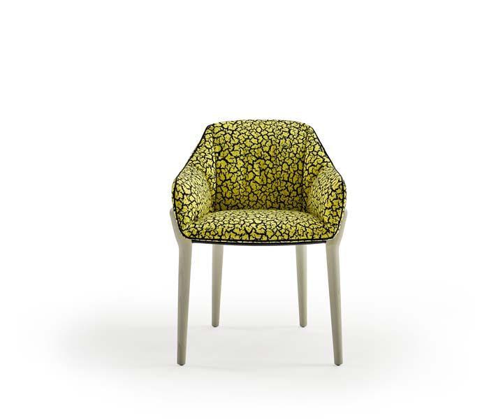 Nido 288 Armchair