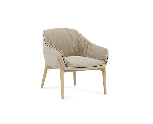 Nido 288 Lounge Chair