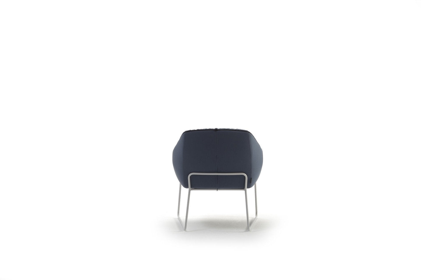 Nido 288 Sled Lounge Chair