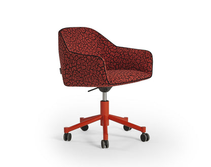 Nido 288 Task Chair-Contract Furniture Store for hospitality, leisure & commercial projects