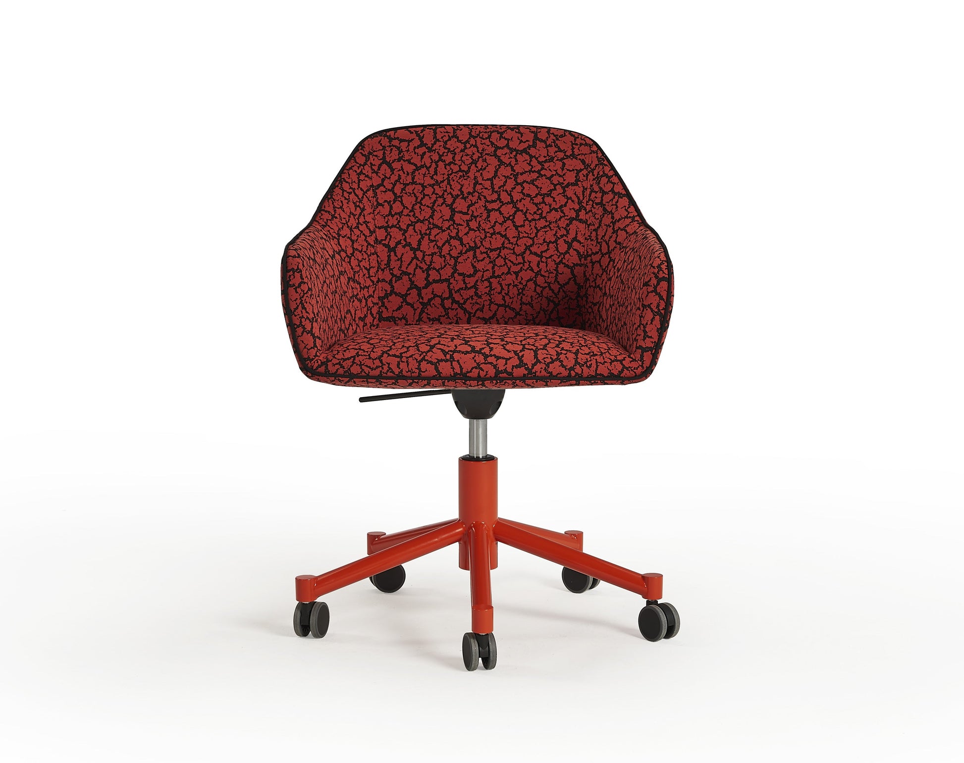 Nido 288 Task Chair-Contract Furniture Store for hospitality, leisure & commercial projects
