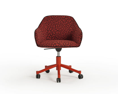 Nido 288 Task Chair-Contract Furniture Store for hospitality, leisure & commercial projects