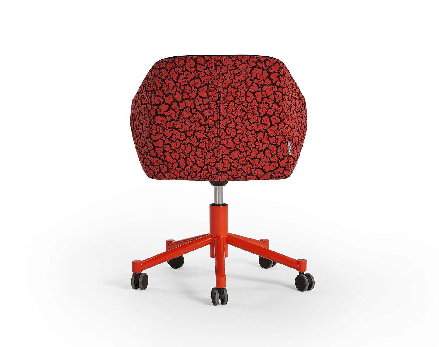 Nido 288 Task Chair-Contract Furniture Store for hospitality, leisure & commercial projects