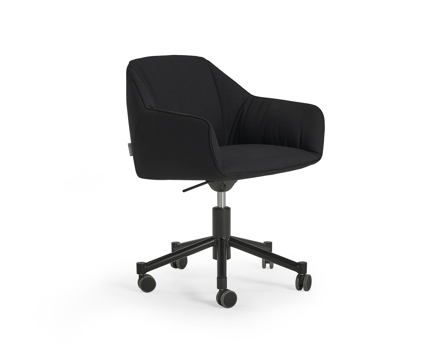 Nido 288 Task Chair-Contract Furniture Store for hospitality, leisure & commercial projects
