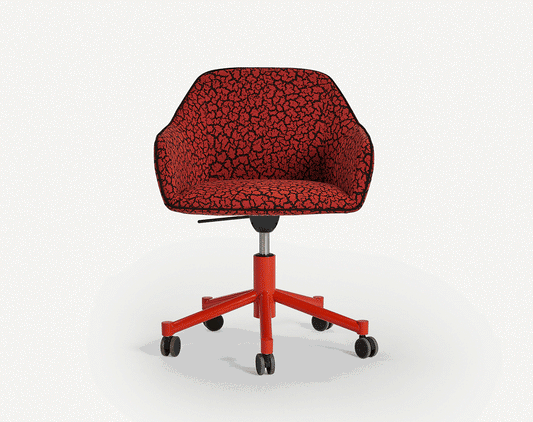 Nido 288 Task Chair-Contract Furniture Store for hospitality, leisure & commercial projects